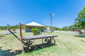 Home on the Range - Guesthouse